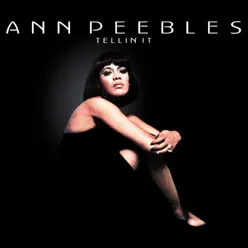 Tellin' It - Ann Peebles