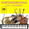 Instrumentals Maxi-Compilation 29, 2016