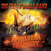 Appaloosa Rhapsody - The Crazy Bulls Band