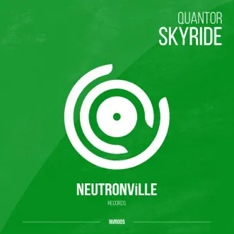 Skyride - Single by Quantor album reviews, ratings, credits