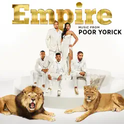 Empire (Music from "Poor Yorick") - EP - Empire Cast