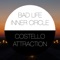 Attraction (feat. Gina Turner) - Costello lyrics