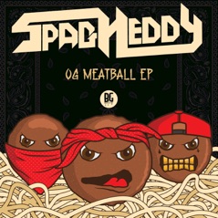 OG Meatball EP