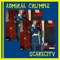 Superchick - Admiral Crumple lyrics