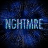 NGHTMRE - EP artwork