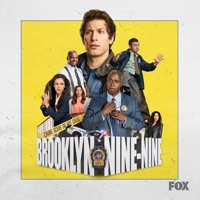 brooklyn nine nine season 1 eng sub