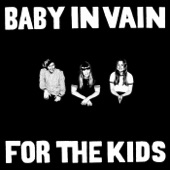 Baby In Vain - The Urge