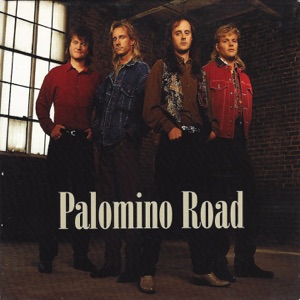Palomino Road - That's Where I Draw the Line - Line Dance Music