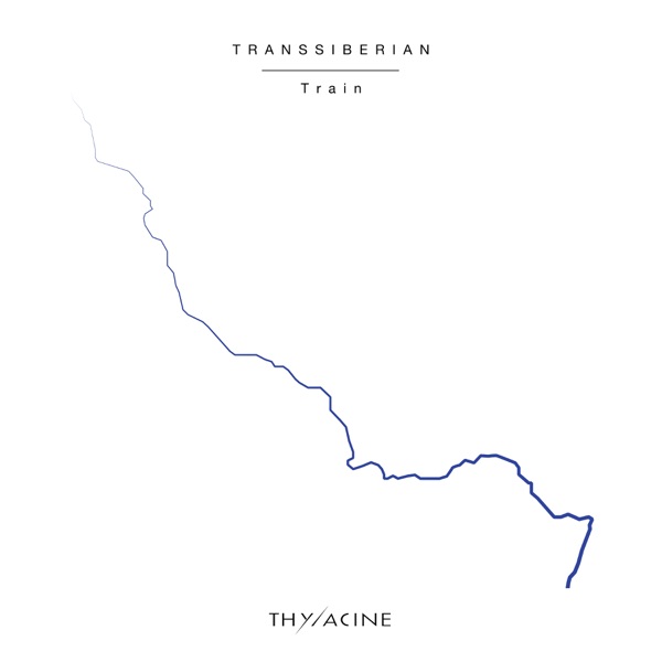 Train - Single - Thylacine