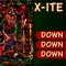 Down, Down, Down (Club Mix) artwork