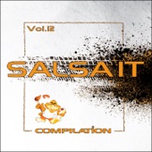 Salsa It Compilation, Vol. 12 artwork