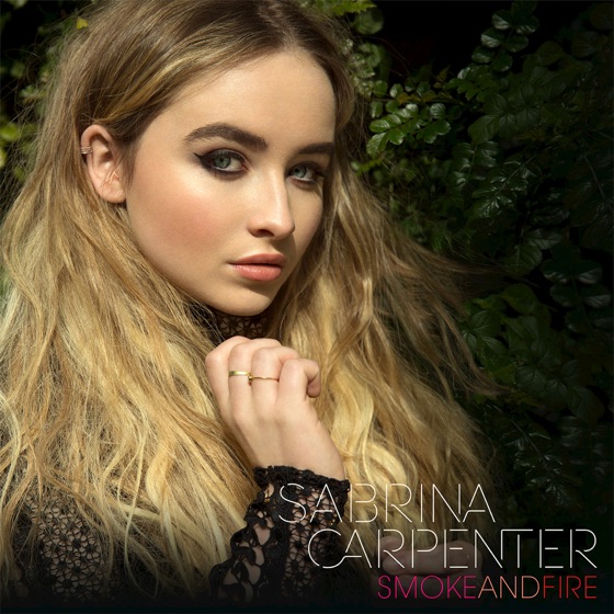 Cover artwork for Smoke and Fire