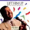 Lift Him Up (Live) album lyrics, reviews, download