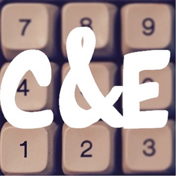 Cole and Elliot Pod cover