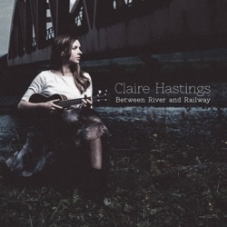 Claire Hastings - The Bothy Lads