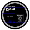 Stream & download Poison - Single