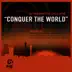 Conquer the World (feat. Layla Jayne) album cover