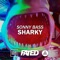 Sharky - Sonny Bass lyrics