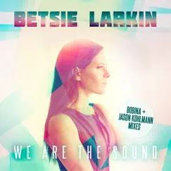 We Are the Sound (Remixes) - Single by Betsie Larkin album reviews, ratings, credits