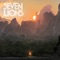 Falling Away (feat. Lights) [Festival Mix] - Seven Lions lyrics