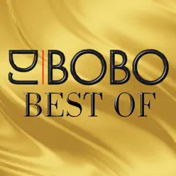 Best Of - Dj Bobo