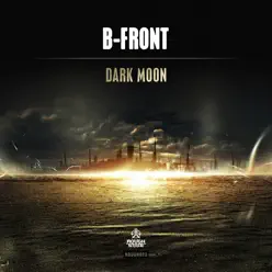 Dark Moon - Single - B-Front Dark Moon - Single - B-Front