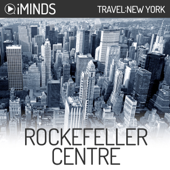 Rockefeller Centre: Travel New York (Unabridged) - iMinds Cover Art