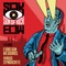 EOW (feat. Foreign Beggars & Virus Syndicate) - Son of Kick lyrics