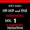 Chief Keef Type Beat (Instrumental) - DJ Kushingham Productions lyrics