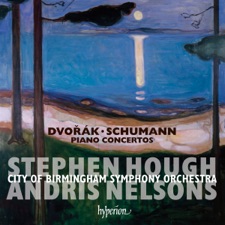 Piano Concerto in A minor Opus 54 (2/3) artwork