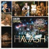 Ha-Ash - Quédate Lejos (feat. Maluma)