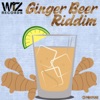 Ginger Beer Riddim - EP, 2016