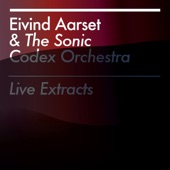 Live Extracts artwork