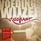 Bekende Weg (feat. Killing Skills) - Risskant lyrics