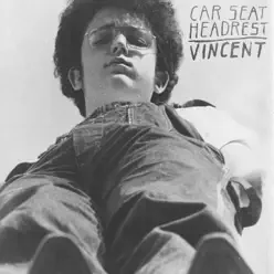 Vincent - Single - Car Seat Headrest