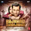 Bajrangi Bhaijaan (Original Motion Picture Soundtrack) album lyrics, reviews, download