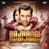 Bajrangi Bhaijaan (Original Motion Picture Soundtrack), 2015