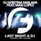 Last Night a DJ (Dub Mix) artwork