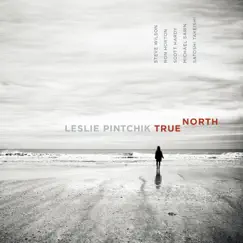 True North by Leslie Pintchik album reviews, ratings, credits