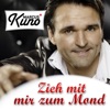 Zieh mit mir zum Mond - Single