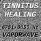 Tinnitus Healing For Damage At 6759 Hertz artwork