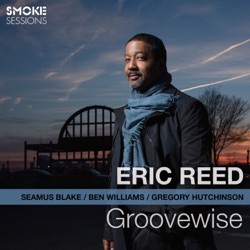 Eric Reed - Manhattan Melodies