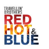 Red Hot & Blue artwork