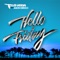 Hello Friday (feat. Jason Derulo) artwork