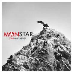 Starving Artist by MONSTAR album reviews, ratings, credits