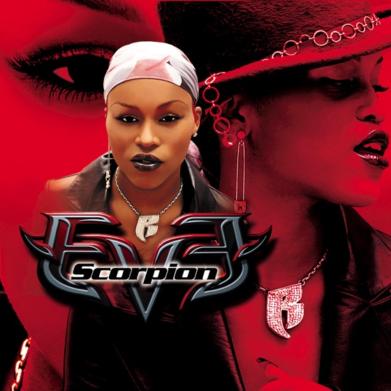 Cover artwork for Gangsta B's