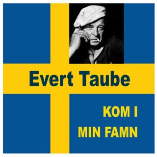 evert taube visor