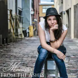 From the Ashes - Mariana From the Ashes - Mariana