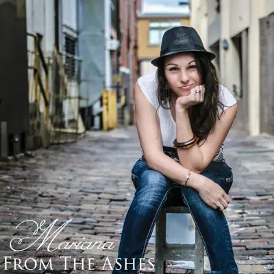 From the Ashes - Mariana From the Ashes - Mariana