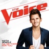 I’ll Be There For You (The Voice Performance) - Single artwork